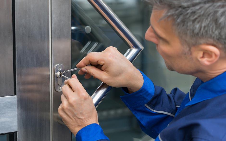 porte blindée serrurier Montreuil